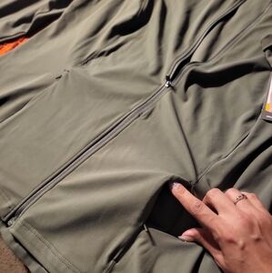 Sportswear Sweater Jacket